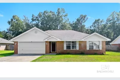 106 Oak Hollow Circle, Foley, AL 36535 - Photo 1