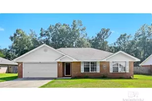 106 Oak Hollow Cir, Foley, AL 36535 - Photo 1