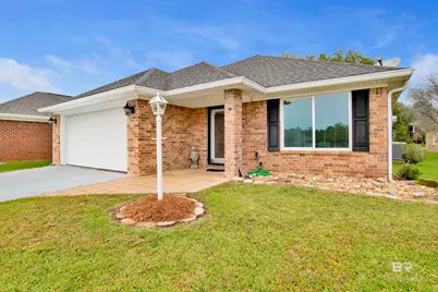 22711 Placid Drive, Foley, AL 36535 - Photo 1