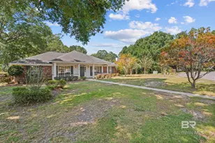 1340 Wellsley Ct, Mobile, AL 36695 - Photo 1