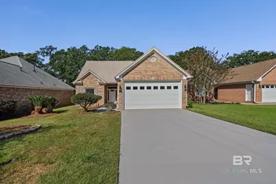 128 Club Drive, Fairhope, AL 36532 - Photo 1