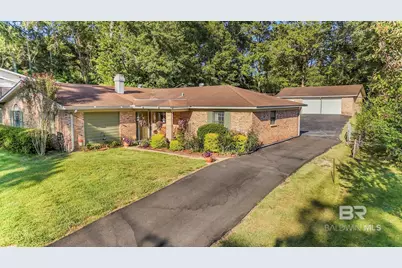 2573 East Road, Mobile, AL 36693 - Photo 1