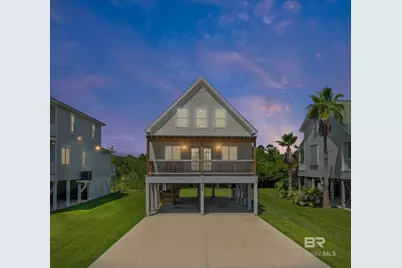 628 W 1st Avenue, Gulf Shores, AL 36542 - Photo 1