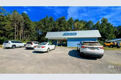 30920 Highway 17, Millry, AL 36558 - Photo 1