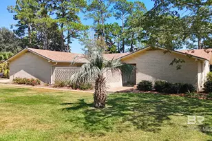 1316 W Fairway Dr, Gulf Shores, AL 36542 - Photo 1