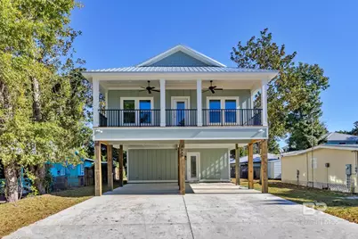 5330 Wolfhead Avenue, Orange Beach, AL 36561 - Photo 1