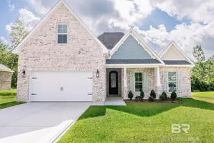 23951 Peppermint St, Elberta, AL 36530 - Photo 1