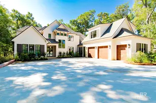 7248 Parker Rd, Fairhope, AL 36532 - Photo 1