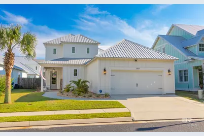 23824 Cypress Park, Orange Beach, AL 36561 - Photo 1