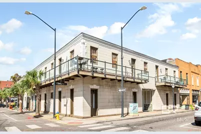 204 Conti Street #1C, Mobile, AL 36603 - Photo 1