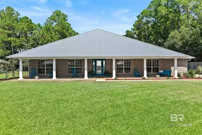 24235 Montesino Lane, Elberta, AL 36530 - Photo 1