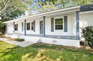 1110 Hand Ave, Bay Minette, AL 36507 - Photo 1