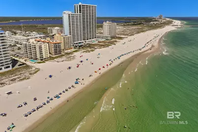 527 E Beach Boulevard #1903, Gulf Shores, AL 36542 - Photo 1