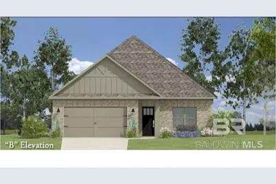 9163 Albatross Drive, Foley, AL 36535 - Photo 1
