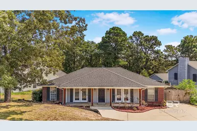 6405 Heritage Trace Drive, Mobile, AL 36695 - Photo 1
