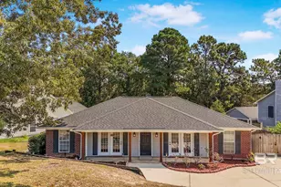 6405 Heritage Trace Dr, Mobile, AL 36695 - Photo 1