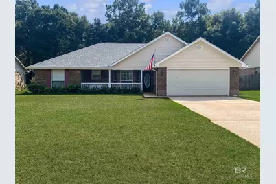 27926 Turkey Branch Drive, Daphne, AL 36526 - Photo 1