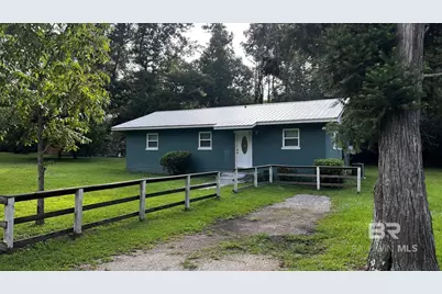 42620 Nicholsville Road, Bay Minette, AL 36507 - Photo 1