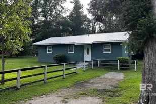 42620 Nicholsville Rd, Bay Minette, AL 36507 - Photo 1