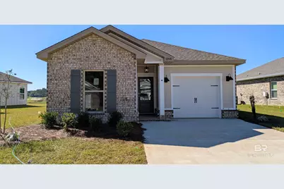 32599 Revere Drive, Spanish Fort, AL 36527 - Photo 1