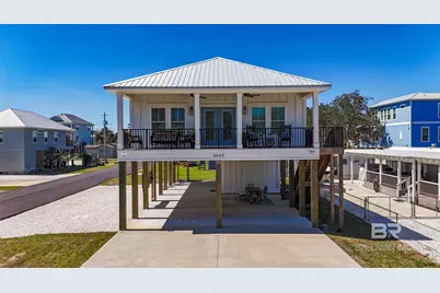 5665 Armadillo Avenue, Orange Beach, AL 36561 - Photo 1
