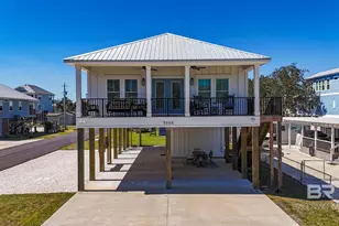5665 Armadillo Ave, Orange Beach, AL 36561 - Photo 1