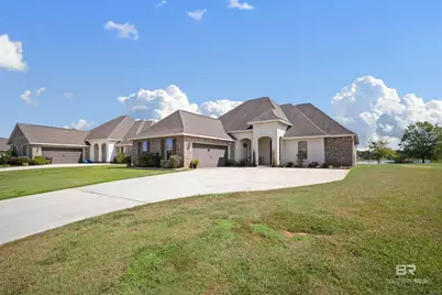 24582 Caleb Court, Daphne, AL 36526 - Photo 1