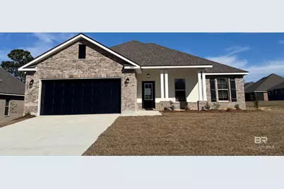 18045 Aden Drive, Robertsdale, AL 36567 - Photo 1