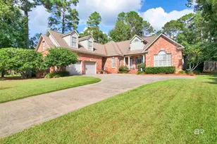 6 Speckle Trout Route, Spanish Fort, AL 36527 - Photo 1