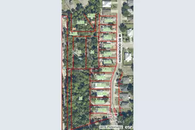 0 Renee Marie Drive, Gulf Shores, AL 36542 - Photo 1