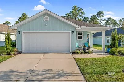 8861 Summer Bay Lane, Foley, AL 36535 - Photo 1