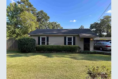 503 W Magnolia Street, Bay Minette, AL 36507 - Photo 1