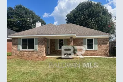 24346 Gemstone Drive, Loxley, AL 36551 - Photo 1