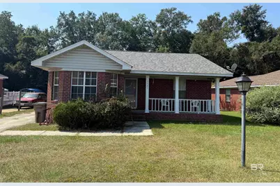 1721 Richardson Way, Mobile, AL 36617 - Photo 1