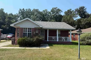 1721 Richardson Way, Mobile, AL 36617 - Photo 1