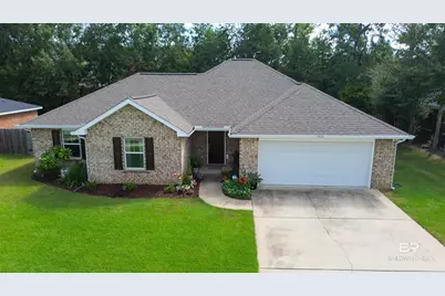 5936 Shady Woods Court, Gulf Shores, AL 36542 - Photo 1
