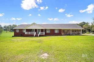 10590 Co Rd 32, Fairhope, AL 36532 - Photo 1
