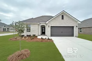 1752 Breckinridge Pl, Foley, AL 36535 - Photo 1