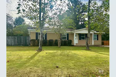 187 Van Hoosen Road, Flomaton, AL 36441 - Photo 1