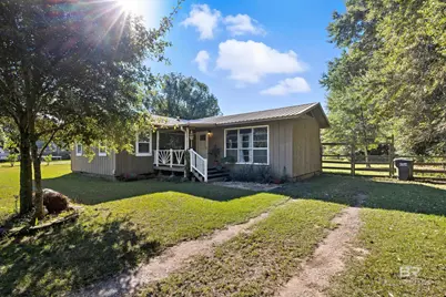15324 Beasley Road, Foley, AL 36535 - Photo 1