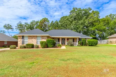 12201 Venice Boulevard, Foley, AL 36535 - Photo 1
