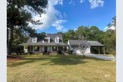 9770A Gallops Creek Drive #A, Wilmer, AL 36587 - Photo 1