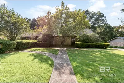 803 Nassau Drive, Mobile, AL 36608 - Photo 1