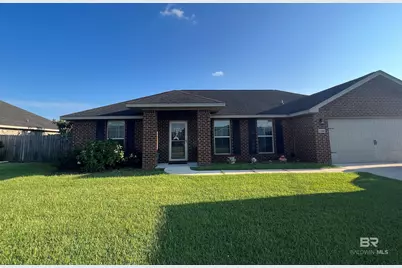 33584 Field Stone Lane, Lillian, AL 36549 - Photo 1