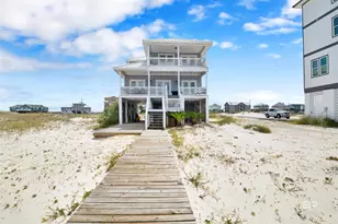 2136 W Beach Blvd, Gulf Shores, AL 36542 - Photo 1