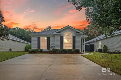 806 Crystal Wells Court, Fairhope, AL 36532 - Photo 1