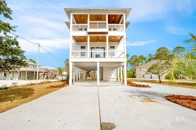26501 Cotton Bayou Drive, Orange Beach, AL 36561 - Photo 1