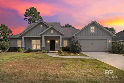 11555 Lodgepole Court, Spanish Fort, AL 36527 - Photo 1
