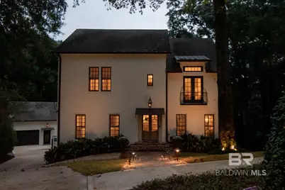 4810 Mums Court, Mobile, AL 36608 - Photo 1