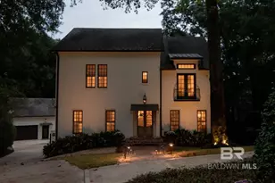 4810 Mums Ct, Mobile, AL 36608 - Photo 1